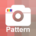 Fotocam Pattern - Photo Effect for Instagram